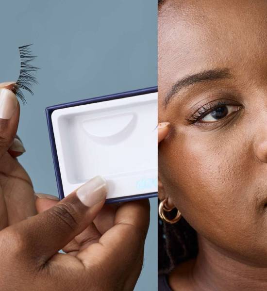 Amba Lashes Professional Lash Artist